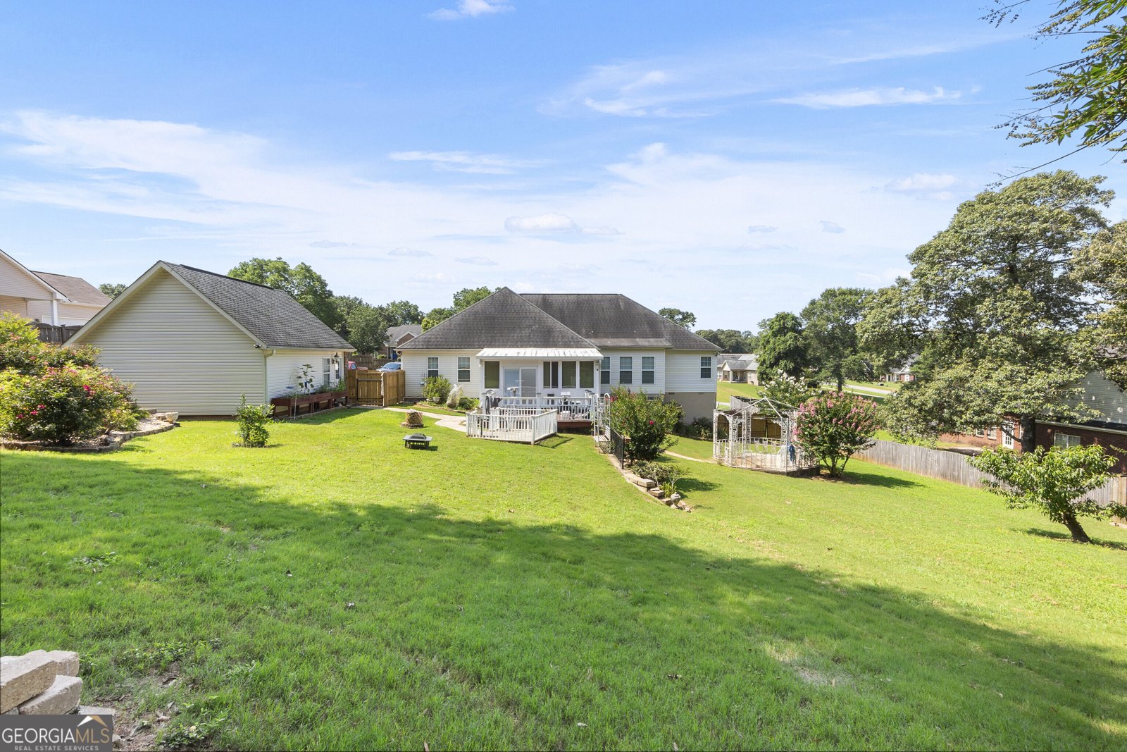 408 Dixieland Drive Byron - 72