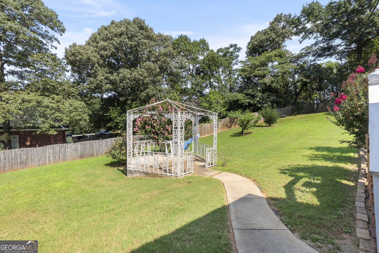 408 Dixieland Drive Byron - 73