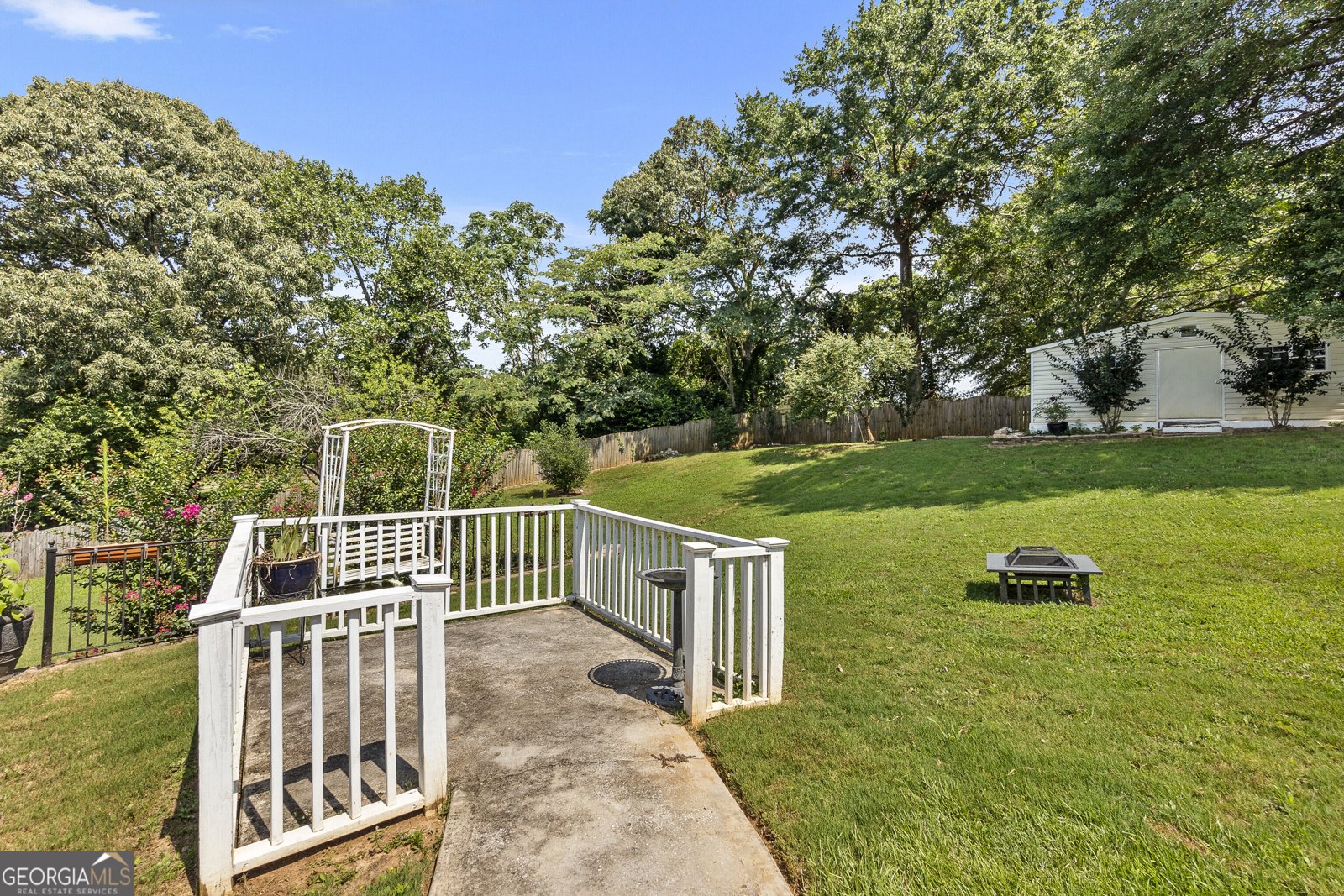 408 Dixieland Drive Byron - 74