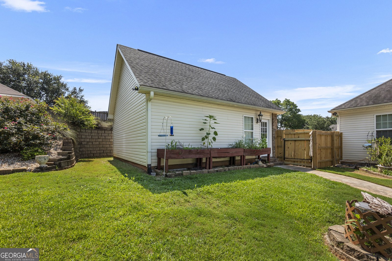 408 Dixieland Drive Byron - 75