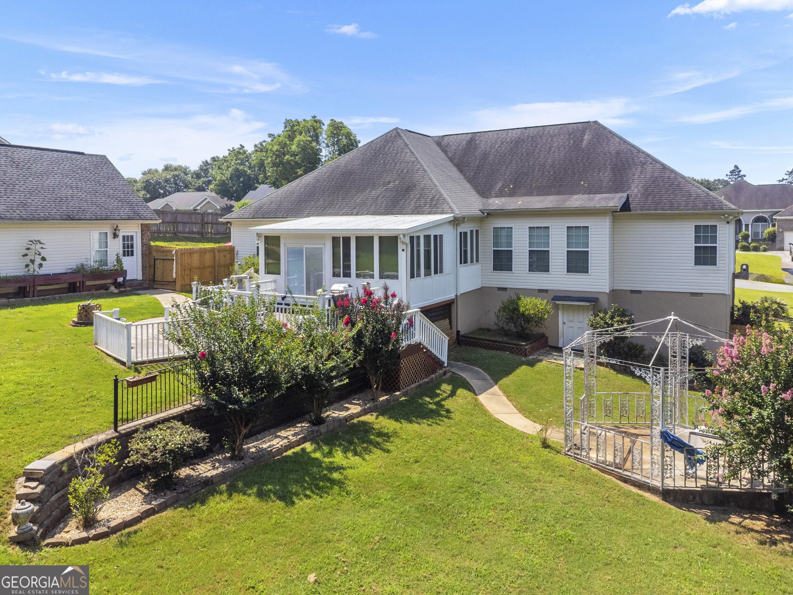 408 Dixieland Drive Byron - 76