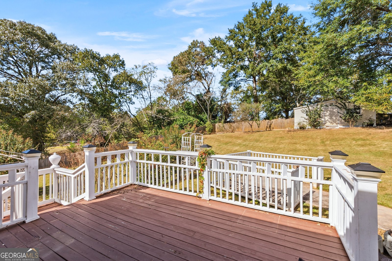 408 Dixieland Drive Byron - 78