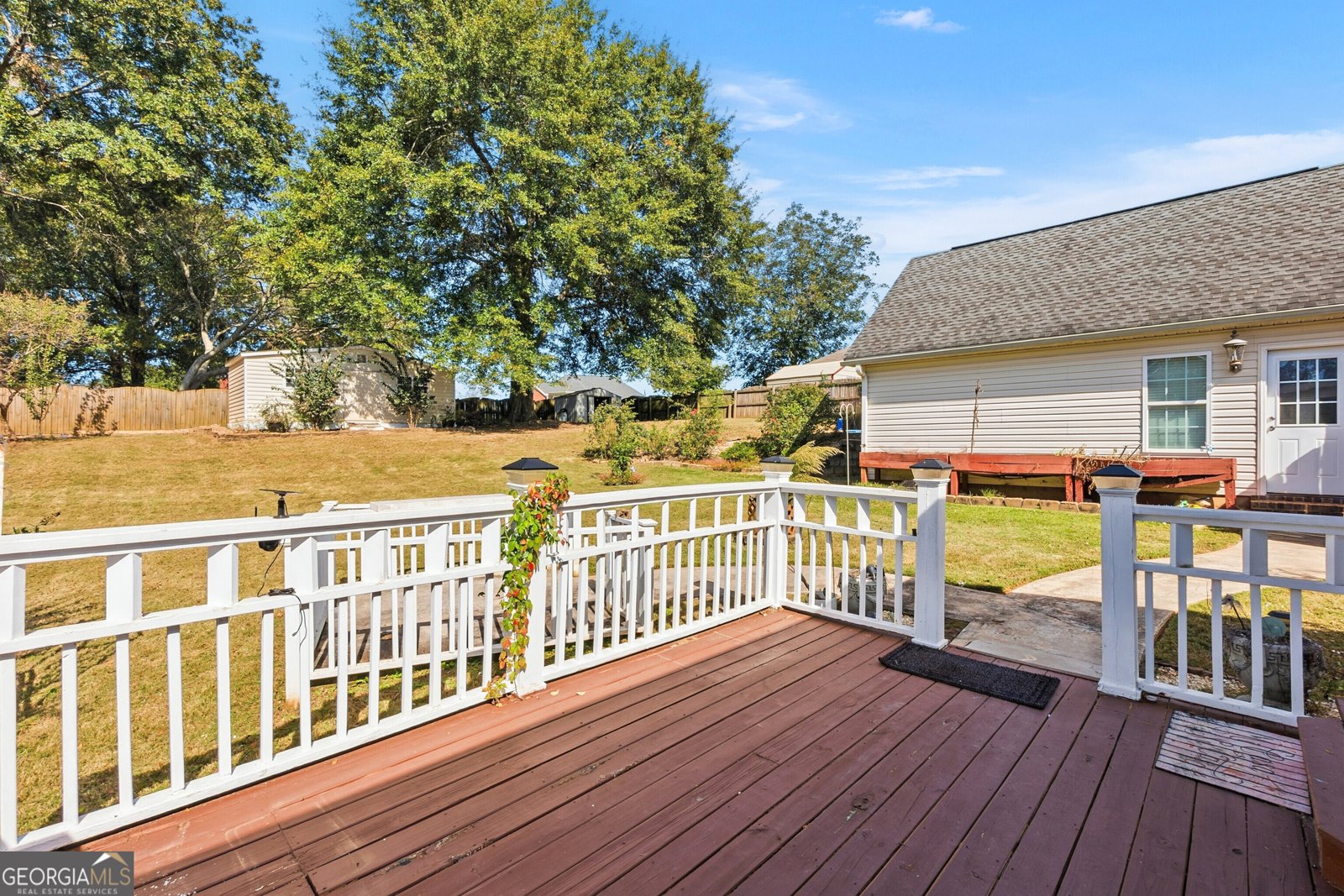 408 Dixieland Drive Byron - 79