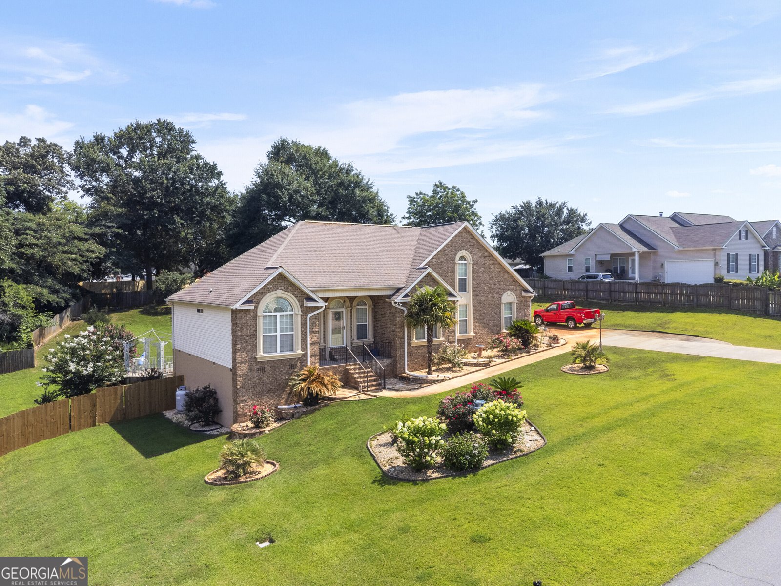 408 Dixieland Drive Byron - 8