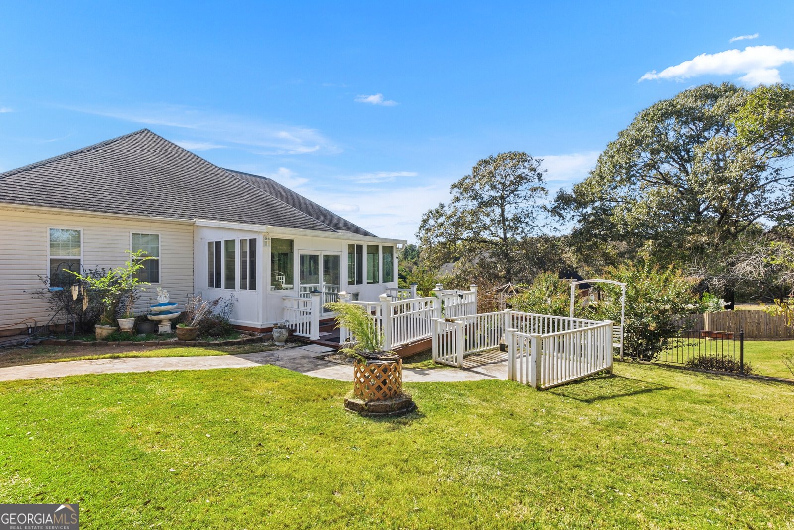 408 Dixieland Drive Byron - 82