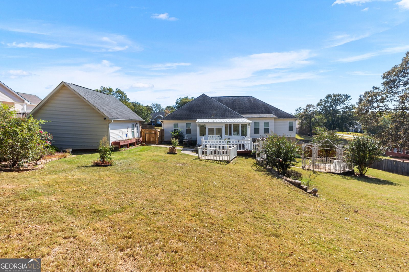 408 Dixieland Drive Byron - 83