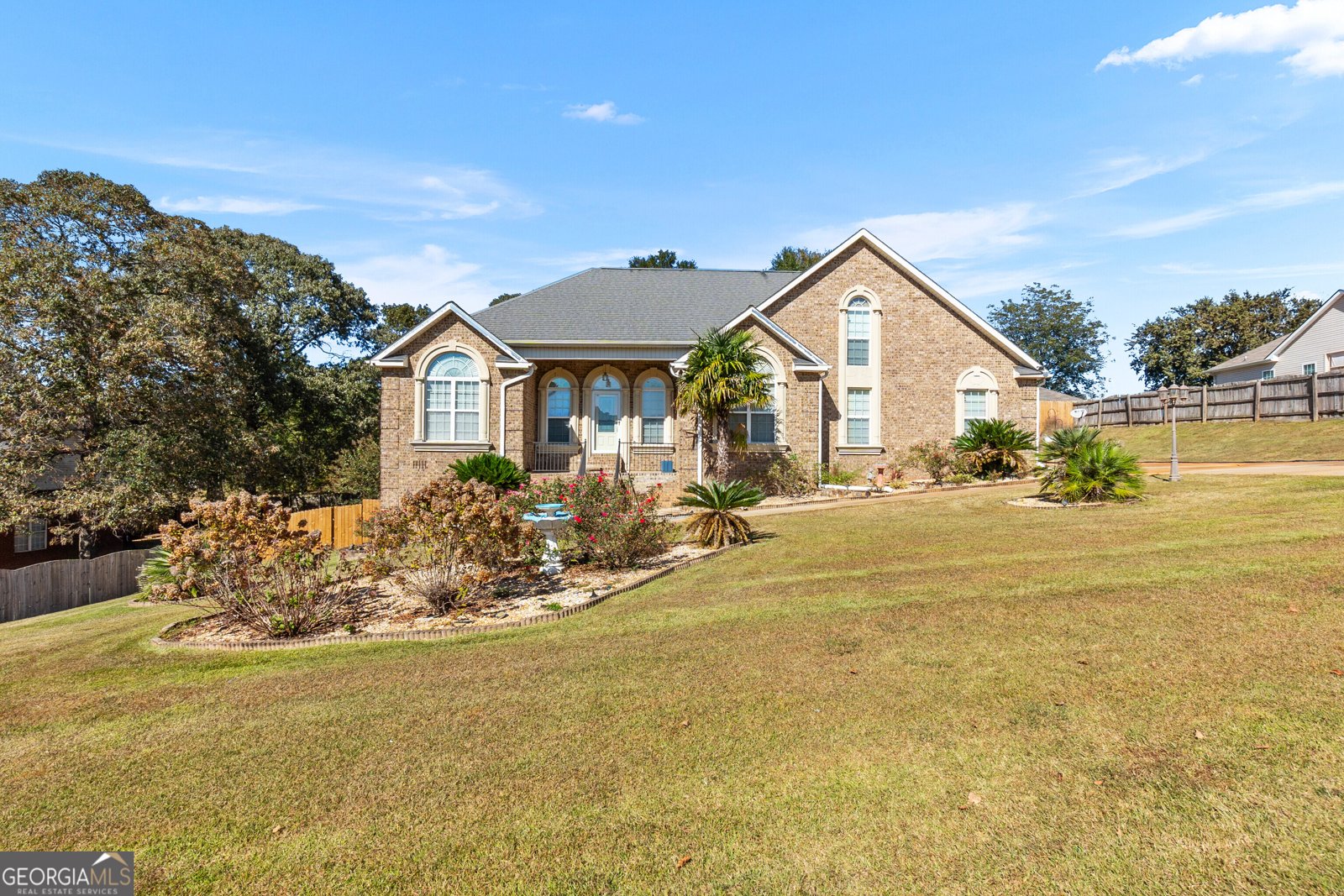 408 Dixieland Drive Byron - 86