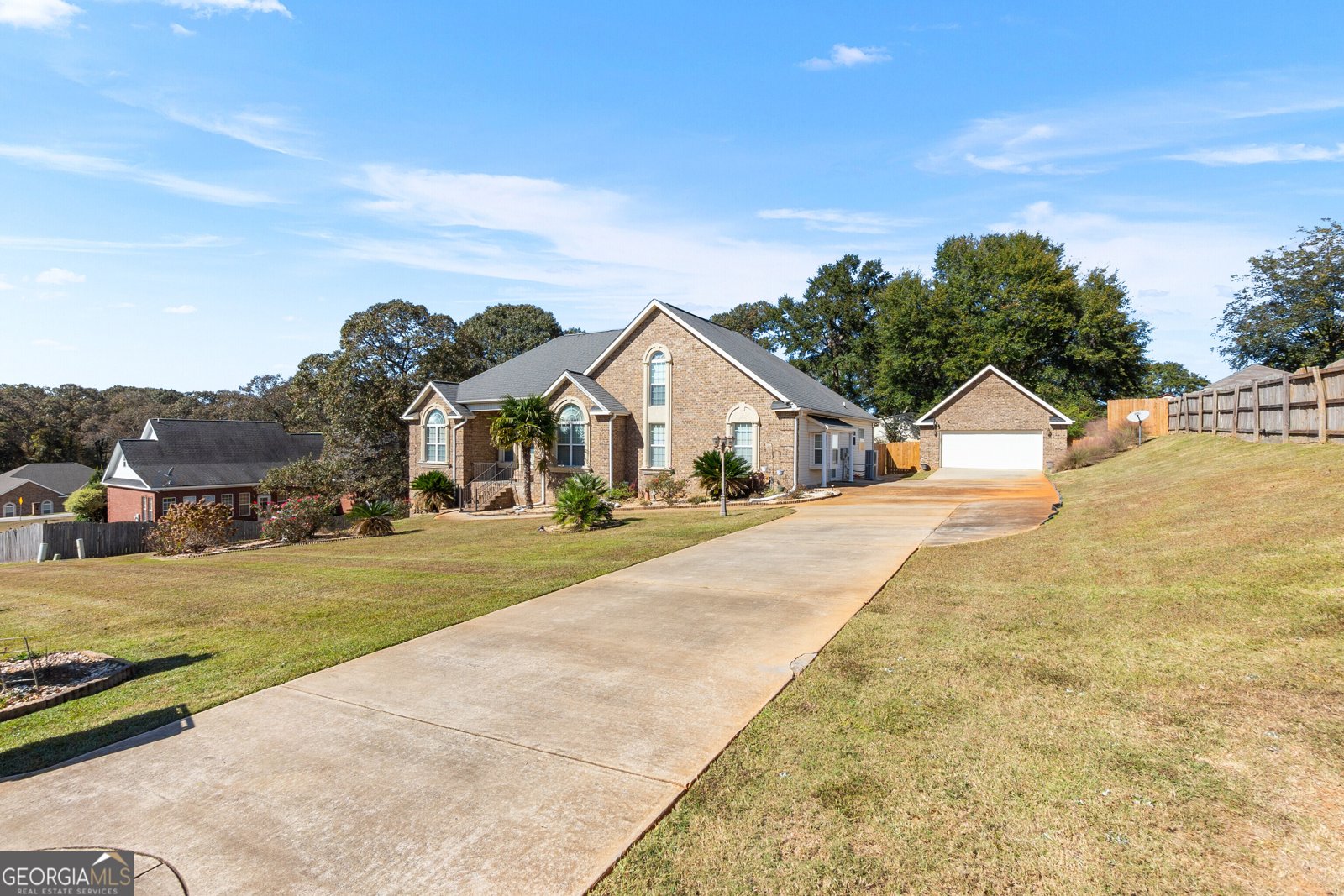 408 Dixieland Drive Byron - 88