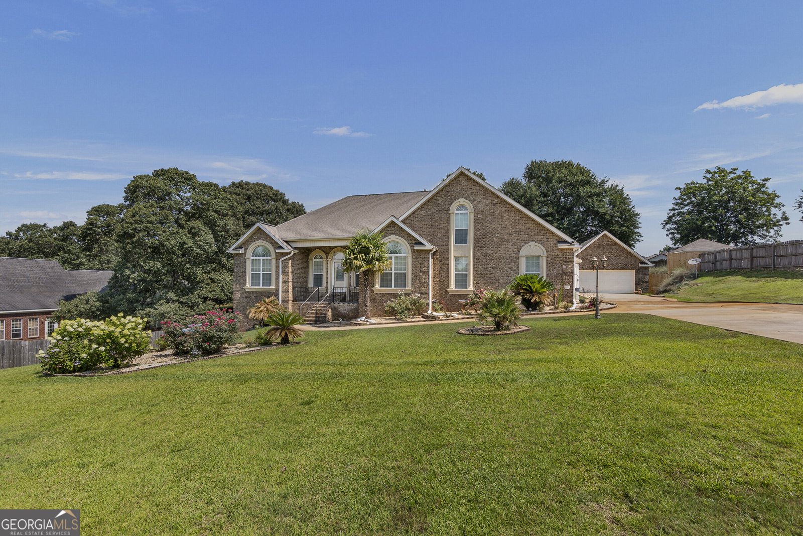 408 Dixieland Drive Byron - 9