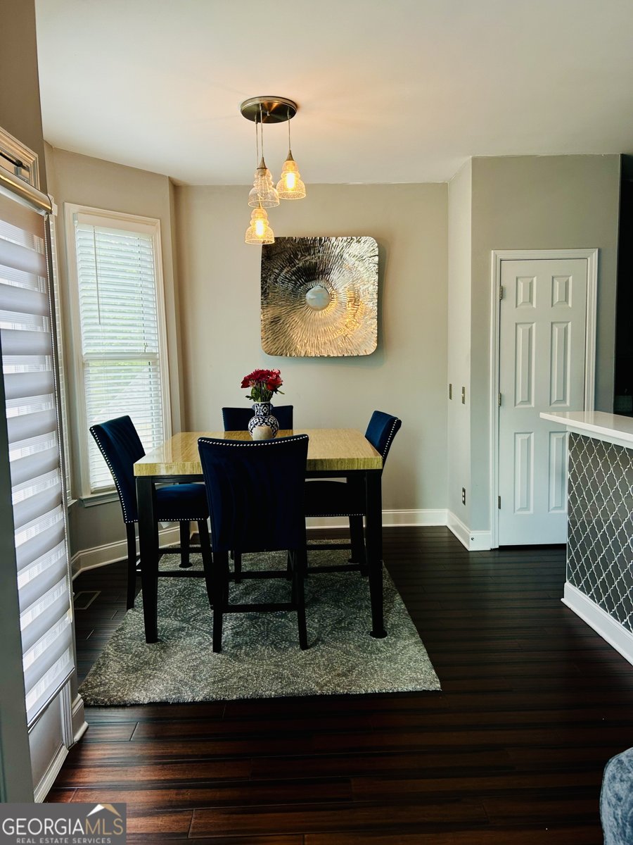 6398 Foggy Oak Drive Fairburn - 12