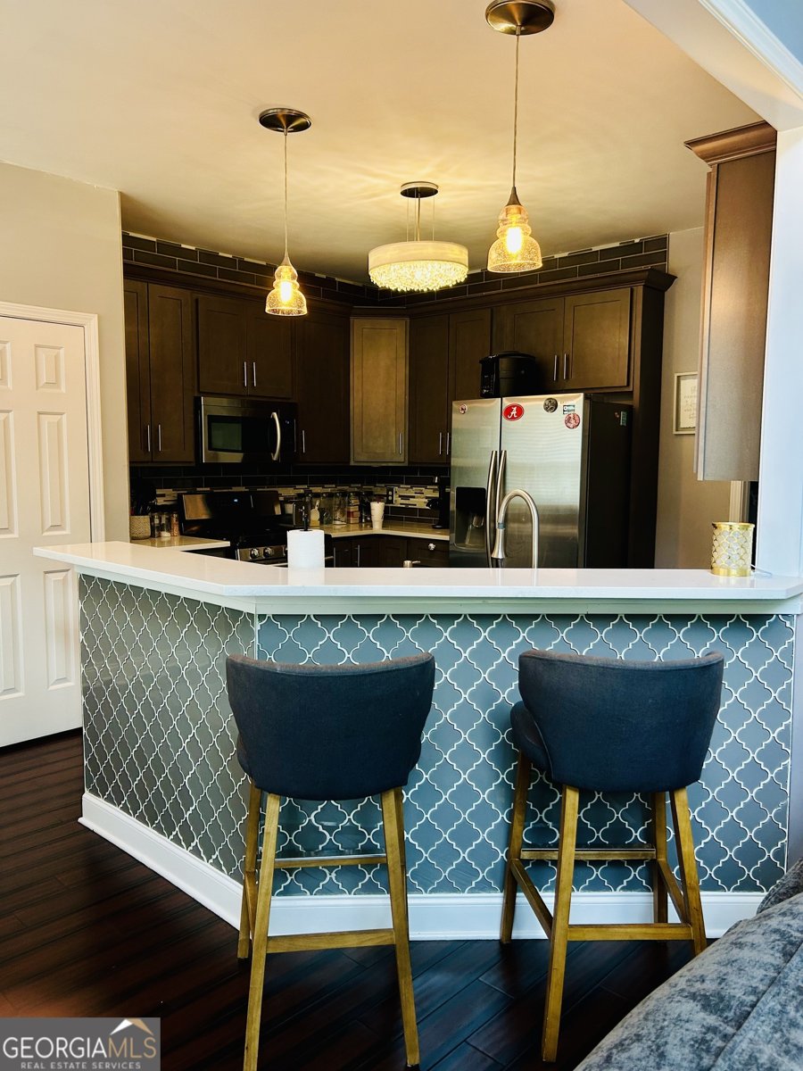 6398 Foggy Oak Drive Fairburn - 13