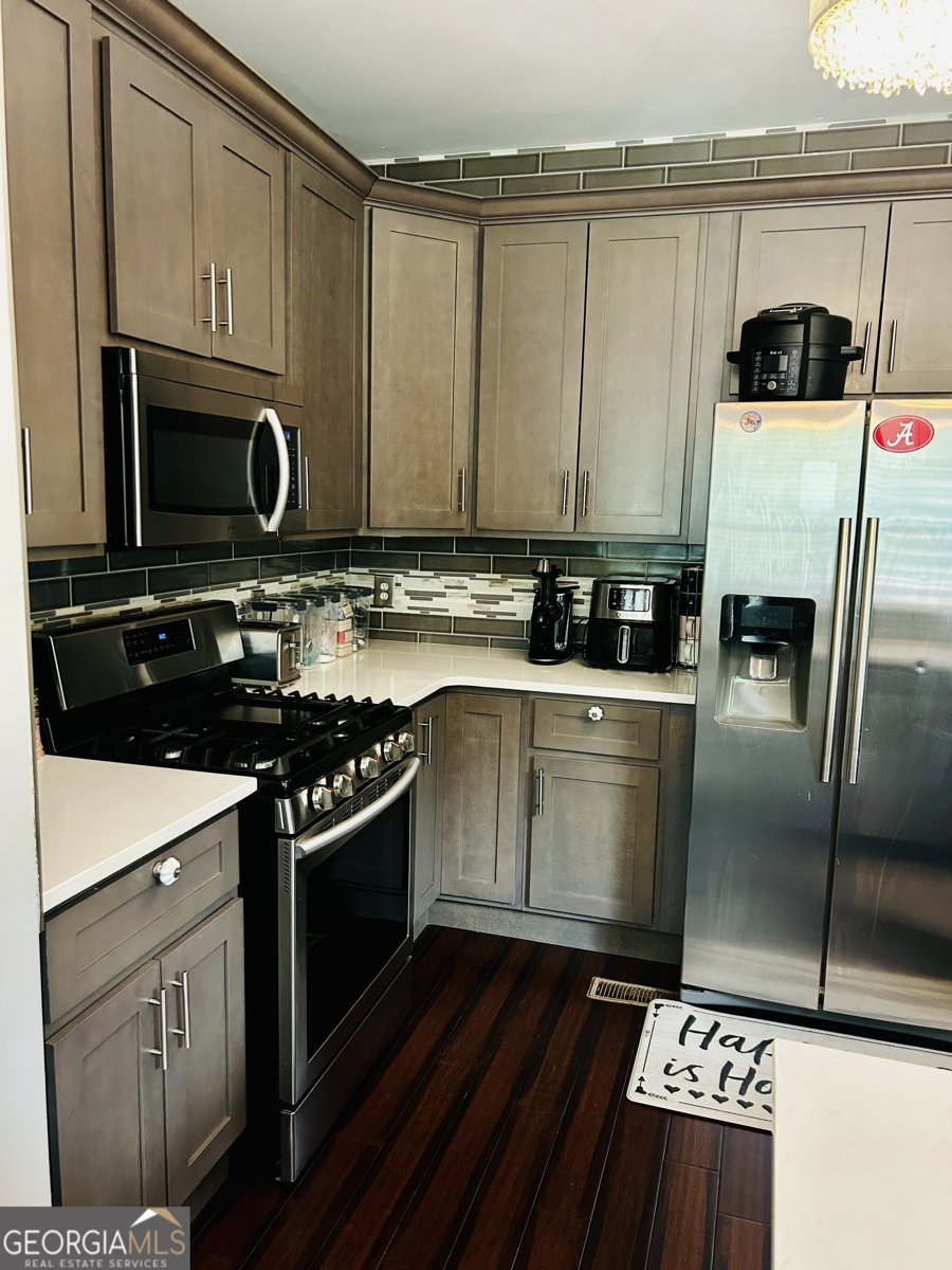 6398 Foggy Oak Drive Fairburn - 14