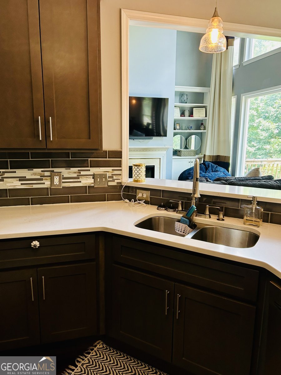 6398 Foggy Oak Drive Fairburn - 15