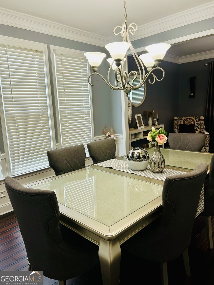 6398 Foggy Oak Drive Fairburn - 18