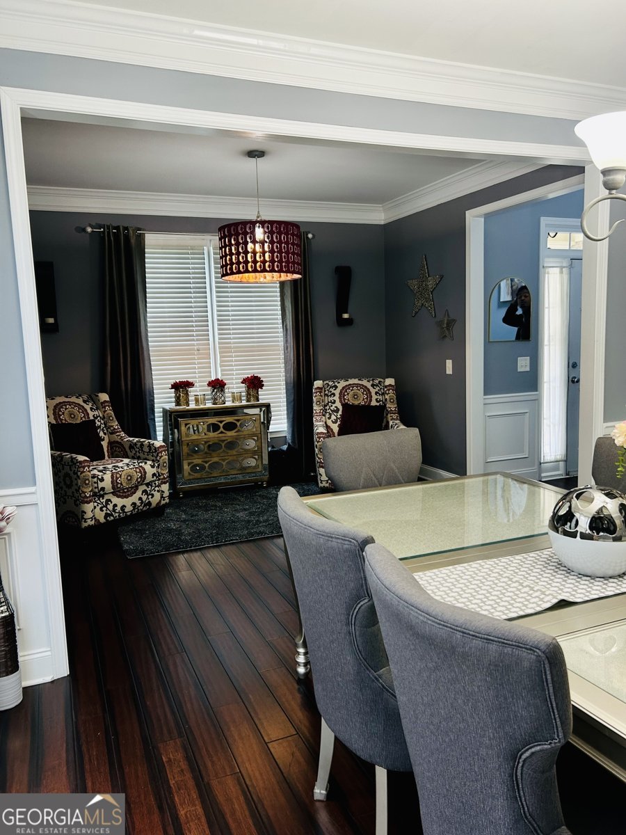 6398 Foggy Oak Drive Fairburn - 19