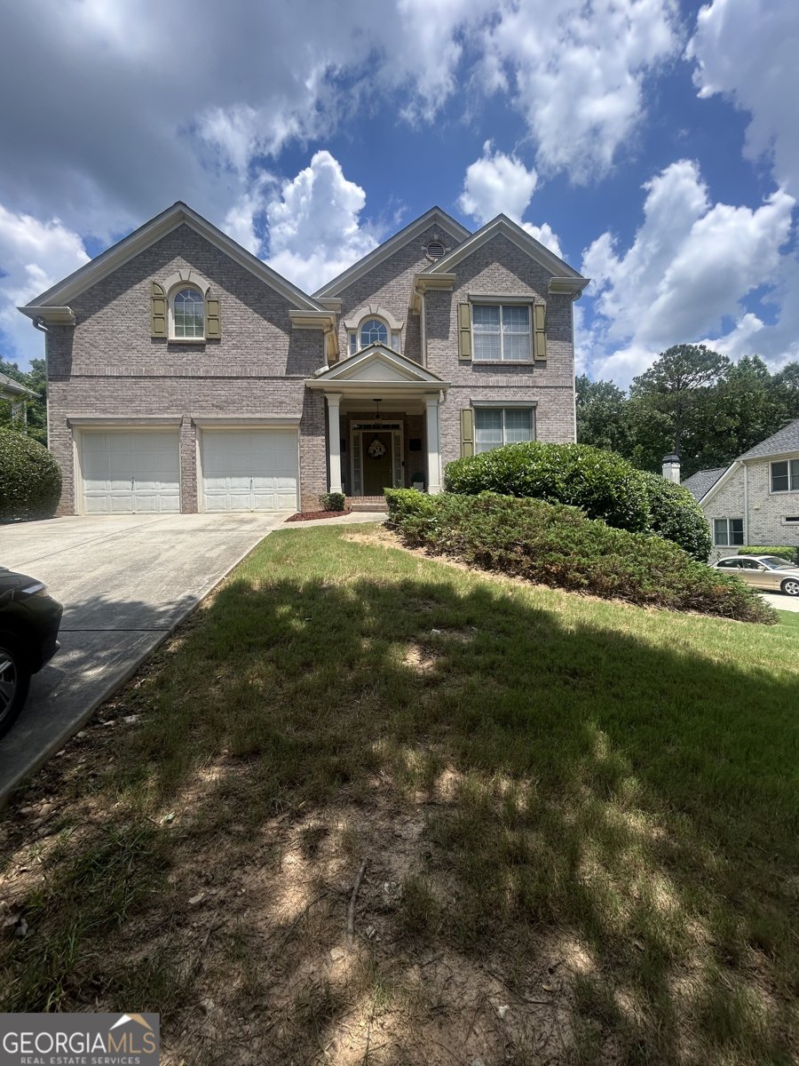 6398 Foggy Oak Drive Fairburn - 2