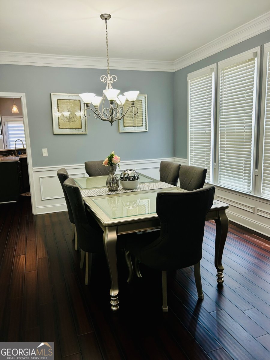 6398 Foggy Oak Drive Fairburn - 20
