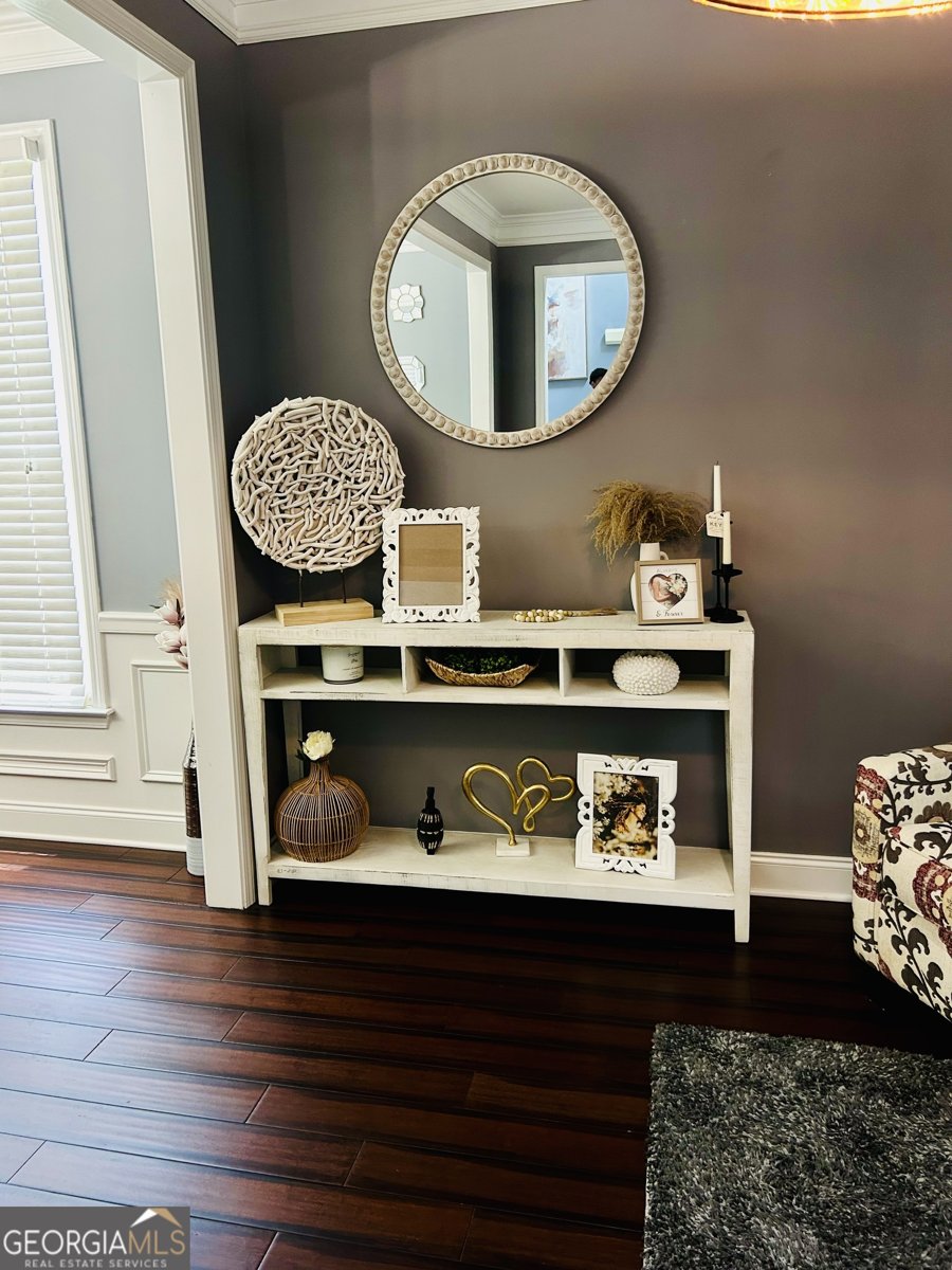 6398 Foggy Oak Drive Fairburn - 21