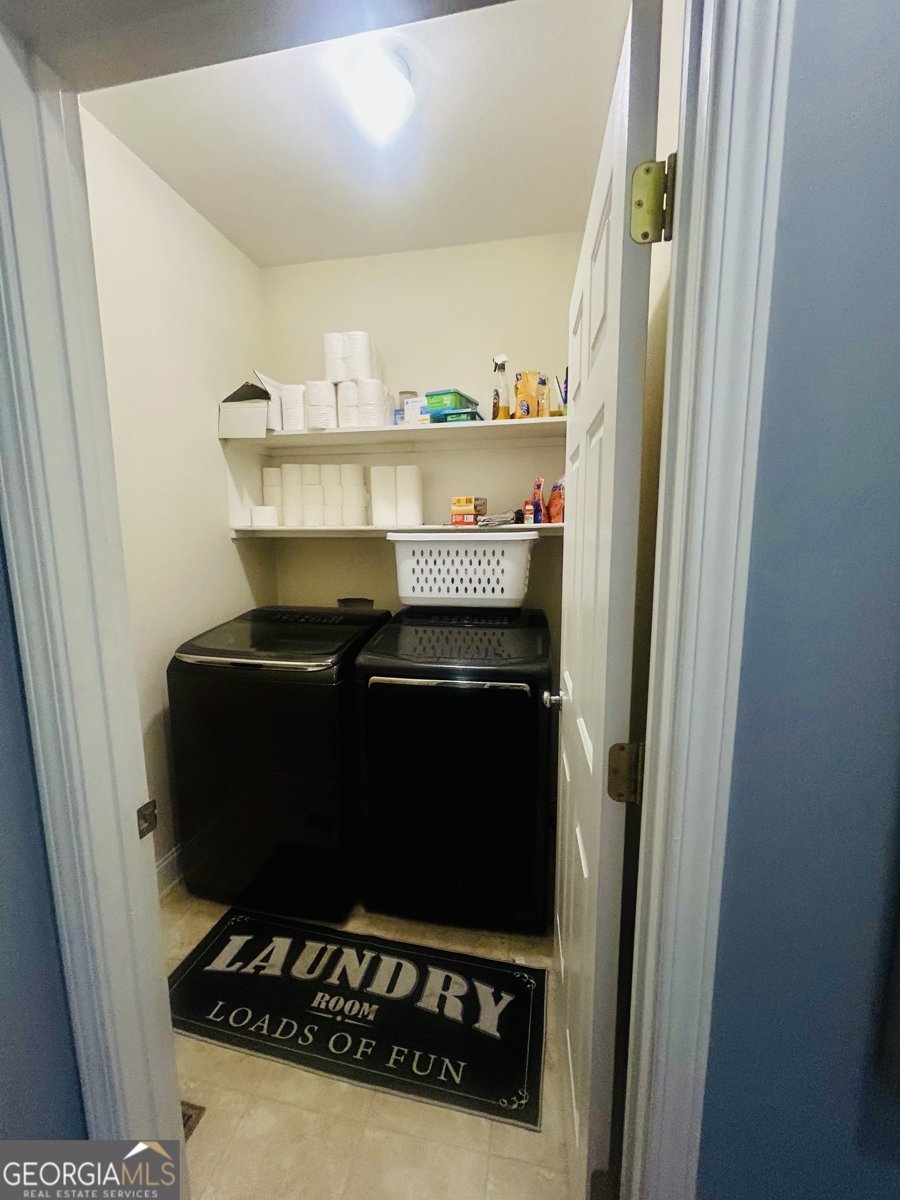 6398 Foggy Oak Drive Fairburn - 22