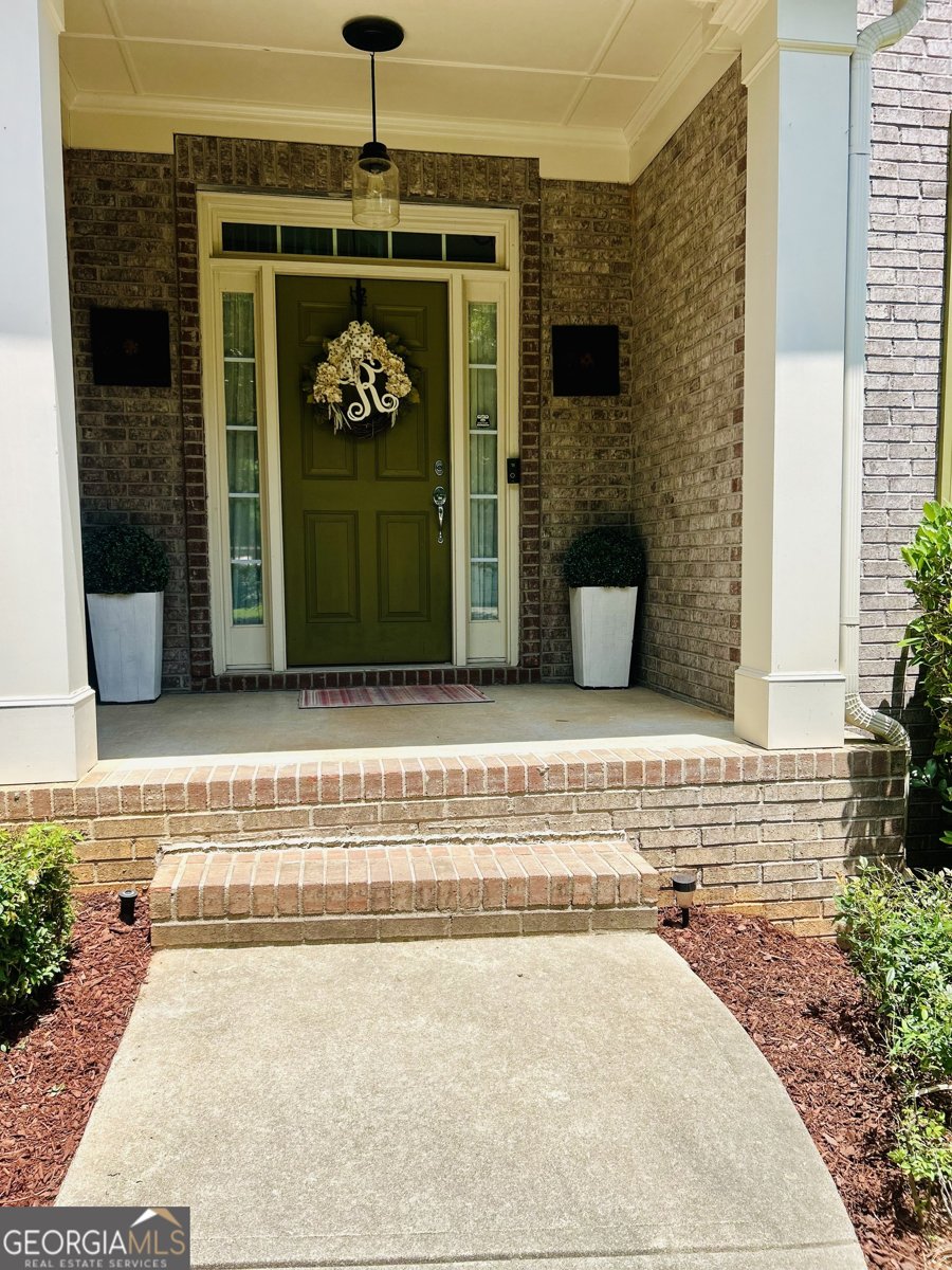 6398 Foggy Oak Drive Fairburn - 3