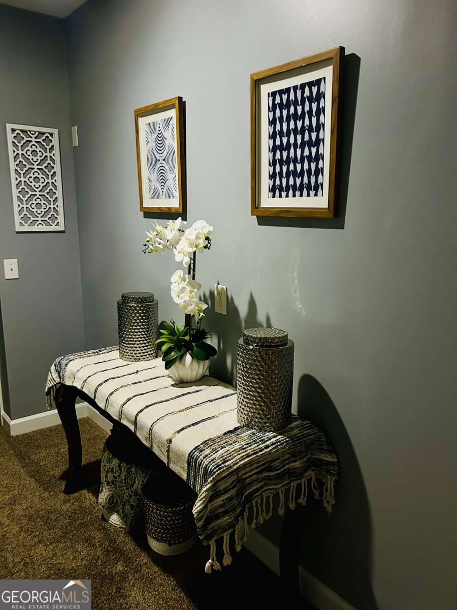 6398 Foggy Oak Drive Fairburn - 39