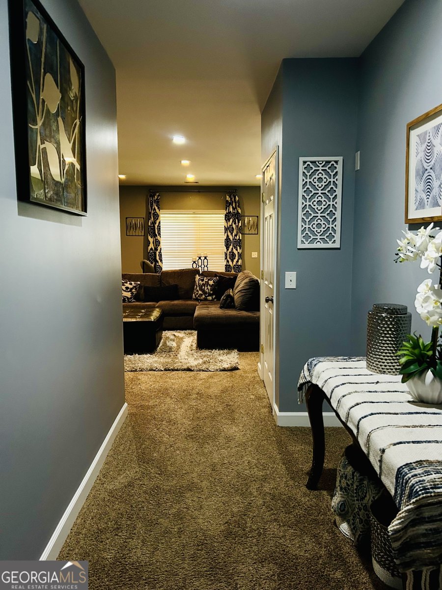 6398 Foggy Oak Drive Fairburn - 40