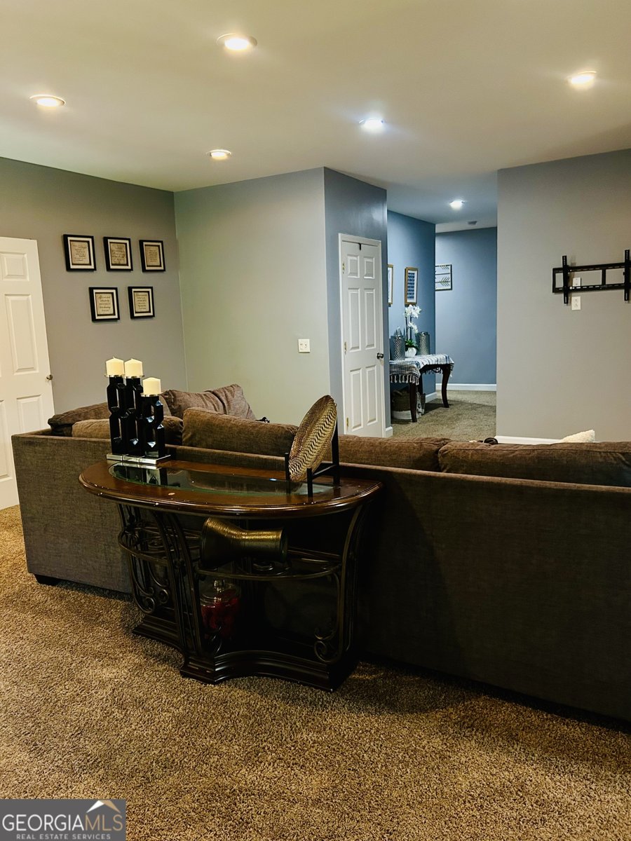 6398 Foggy Oak Drive Fairburn - 42