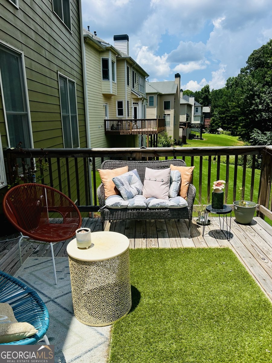 6398 Foggy Oak Drive Fairburn - 46