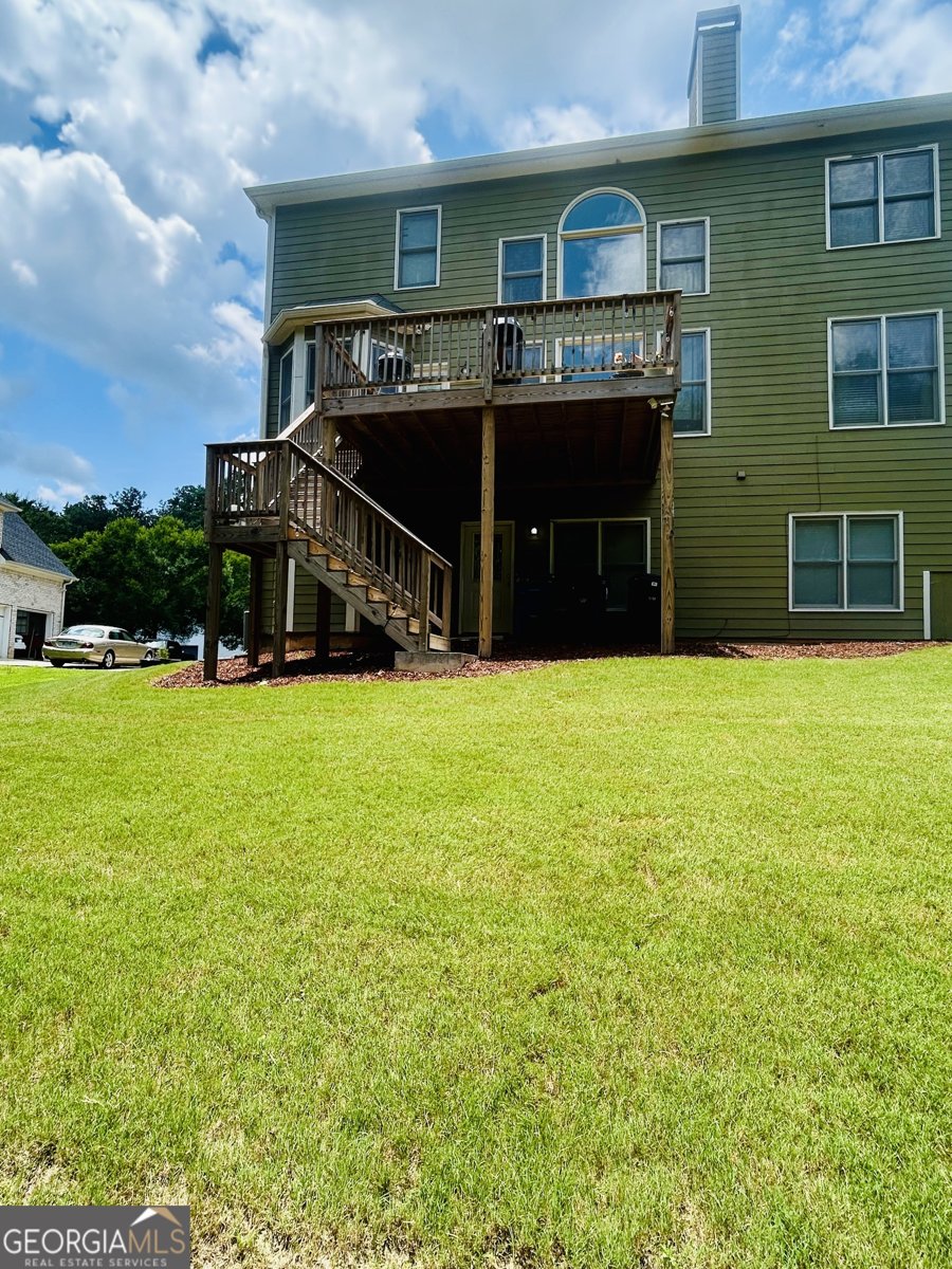 6398 Foggy Oak Drive Fairburn - 47