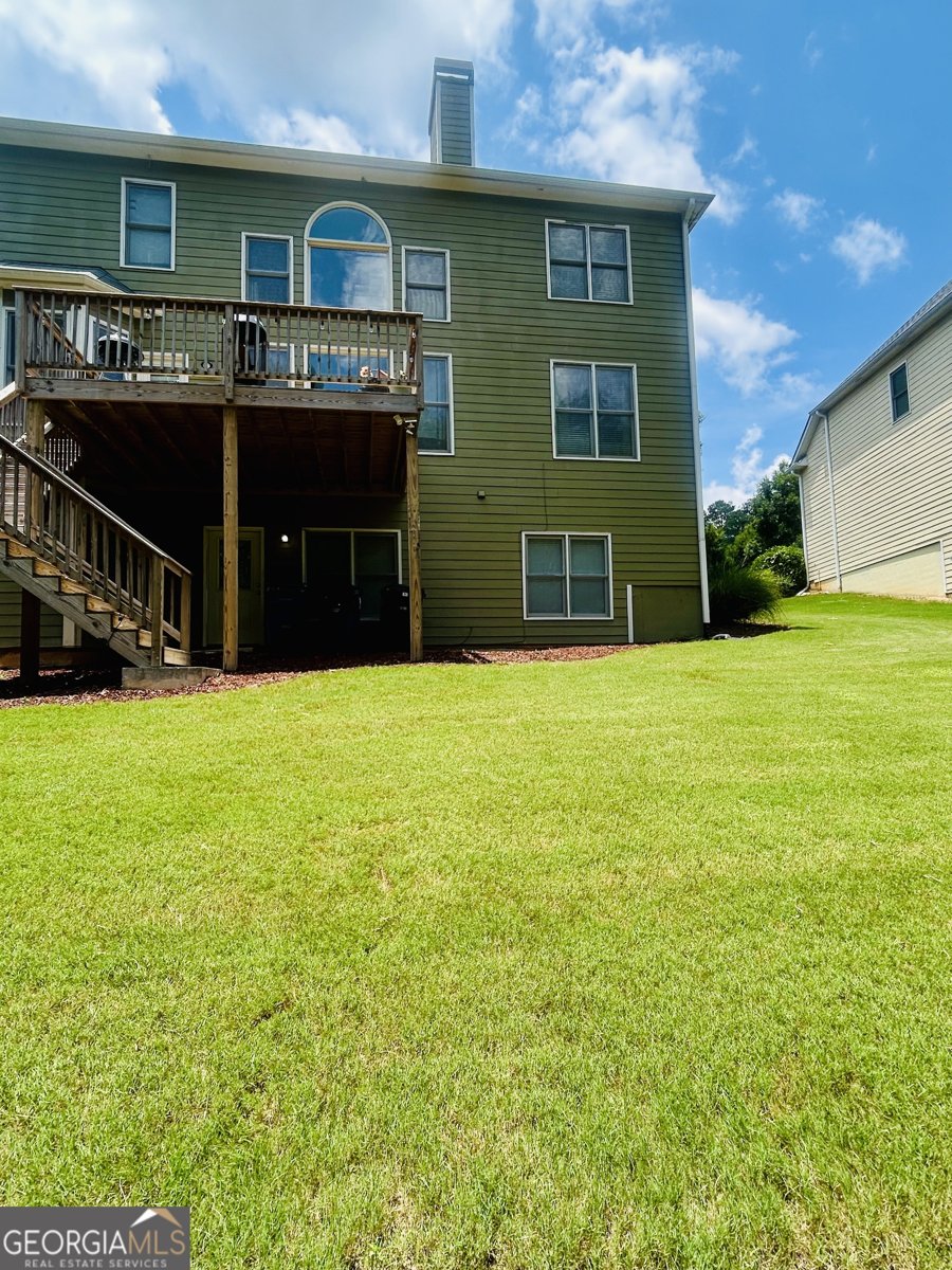 6398 Foggy Oak Drive Fairburn - 48
