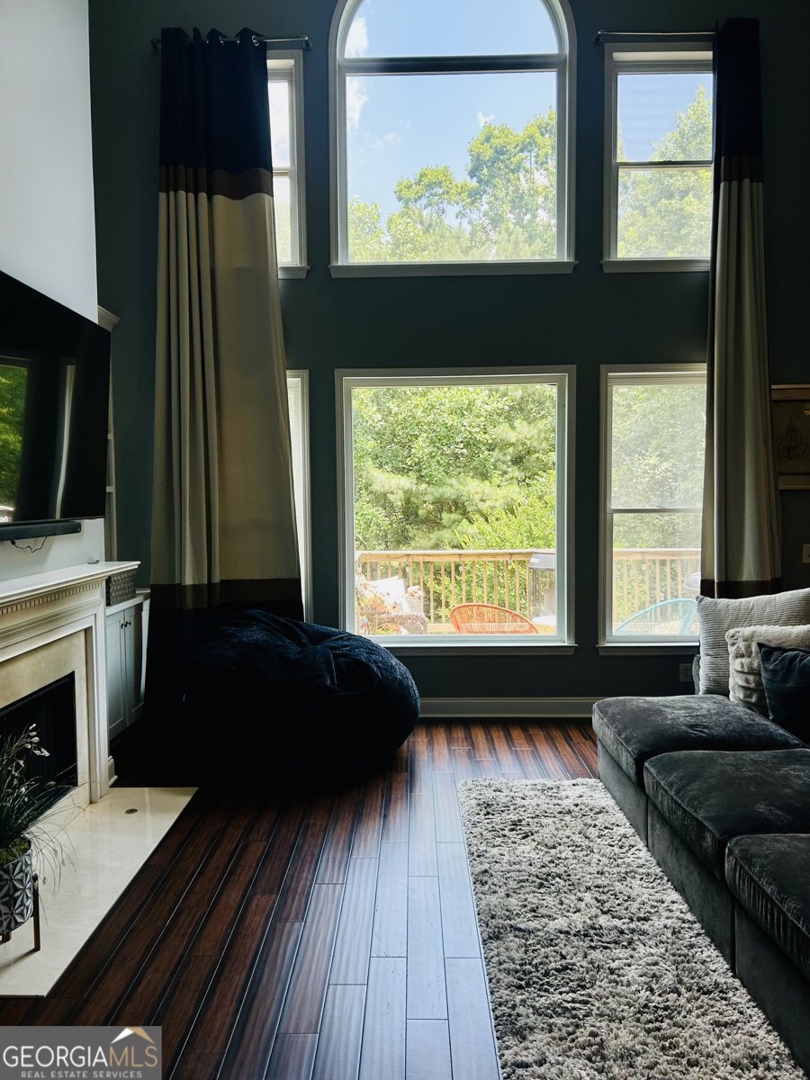 6398 Foggy Oak Drive Fairburn - 5