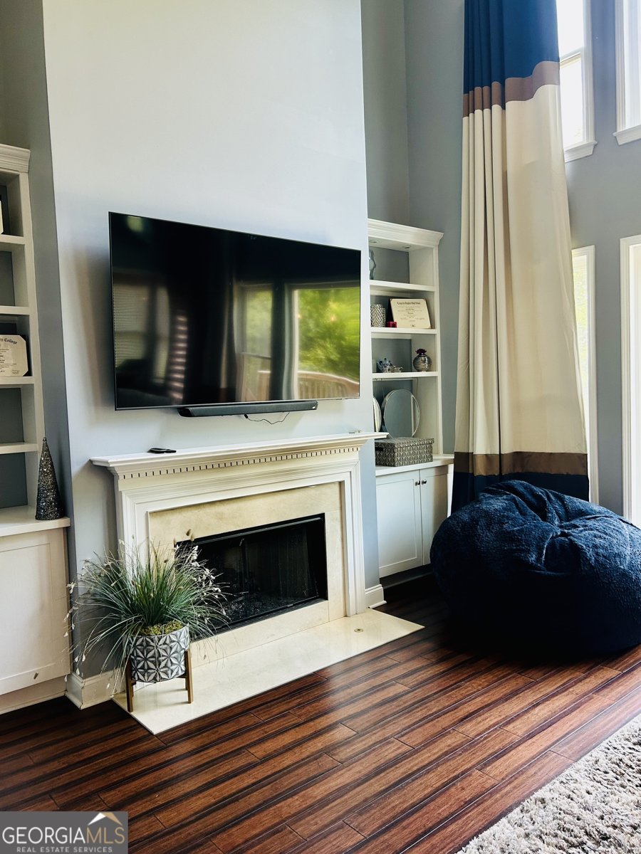 6398 Foggy Oak Drive Fairburn - 6