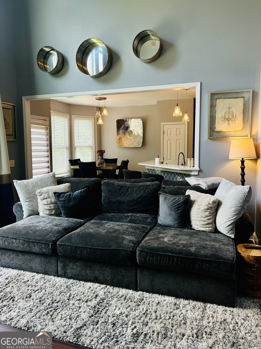 6398 Foggy Oak Drive Fairburn - 7
