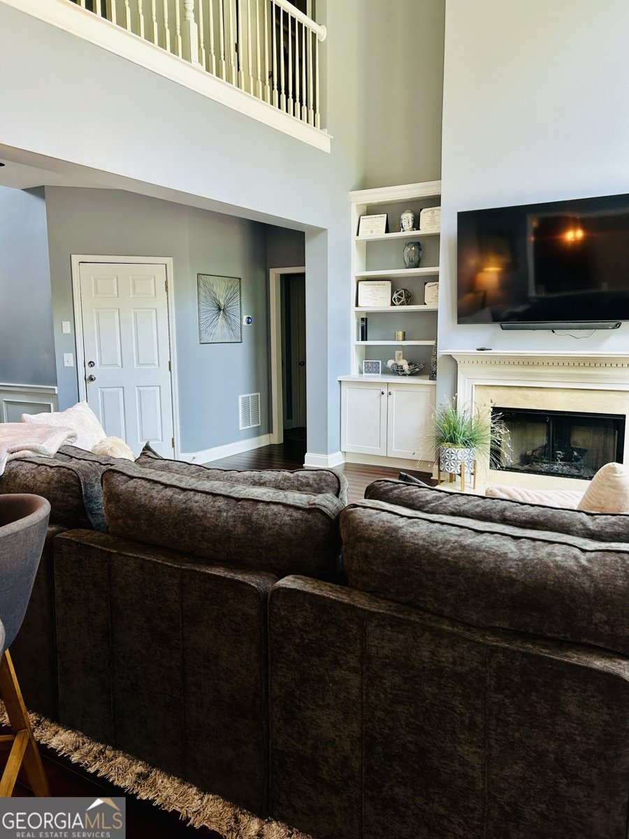 6398 Foggy Oak Drive Fairburn - 9