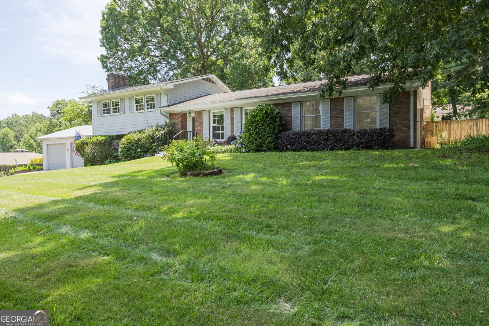 193 Morningside Drive Cornelia - 1