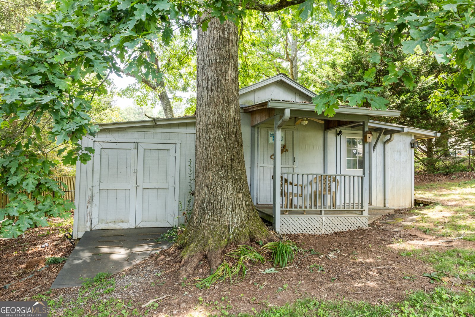 193 Morningside Drive Cornelia - 29