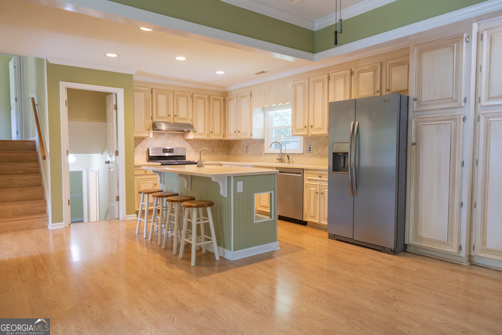 193 Morningside Drive Cornelia - 6