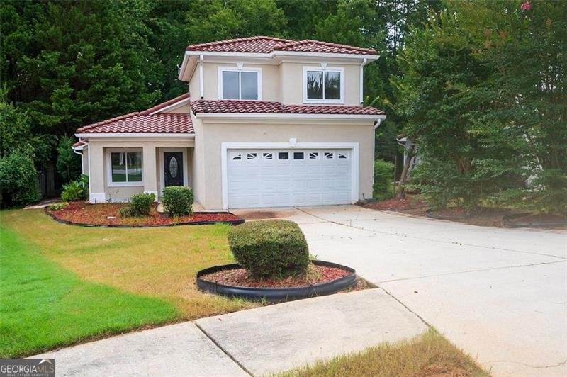 128 Garden Stockbridge - 1