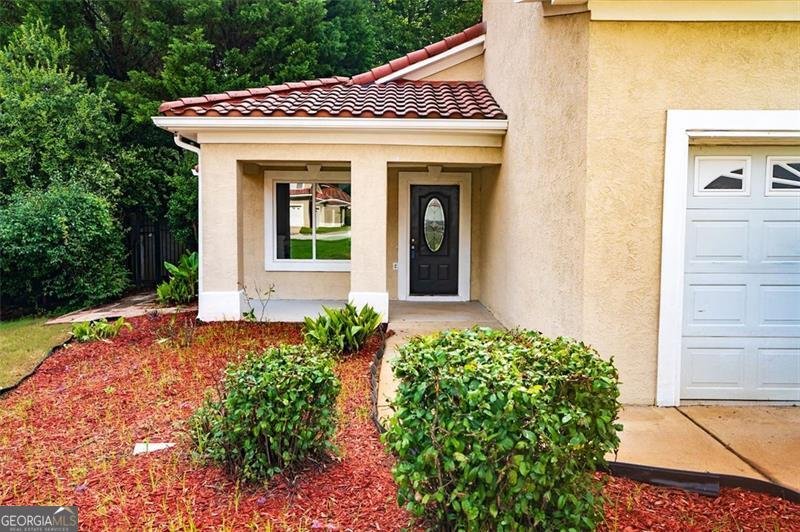 128 Garden Stockbridge - 3