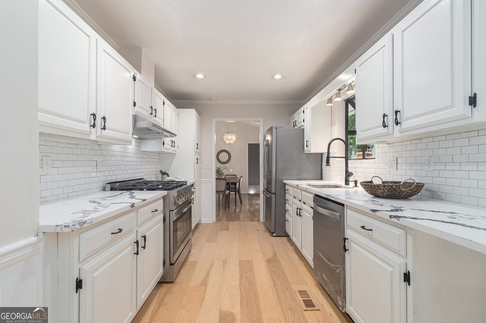 1402 McLendon Drive Decatur - 10