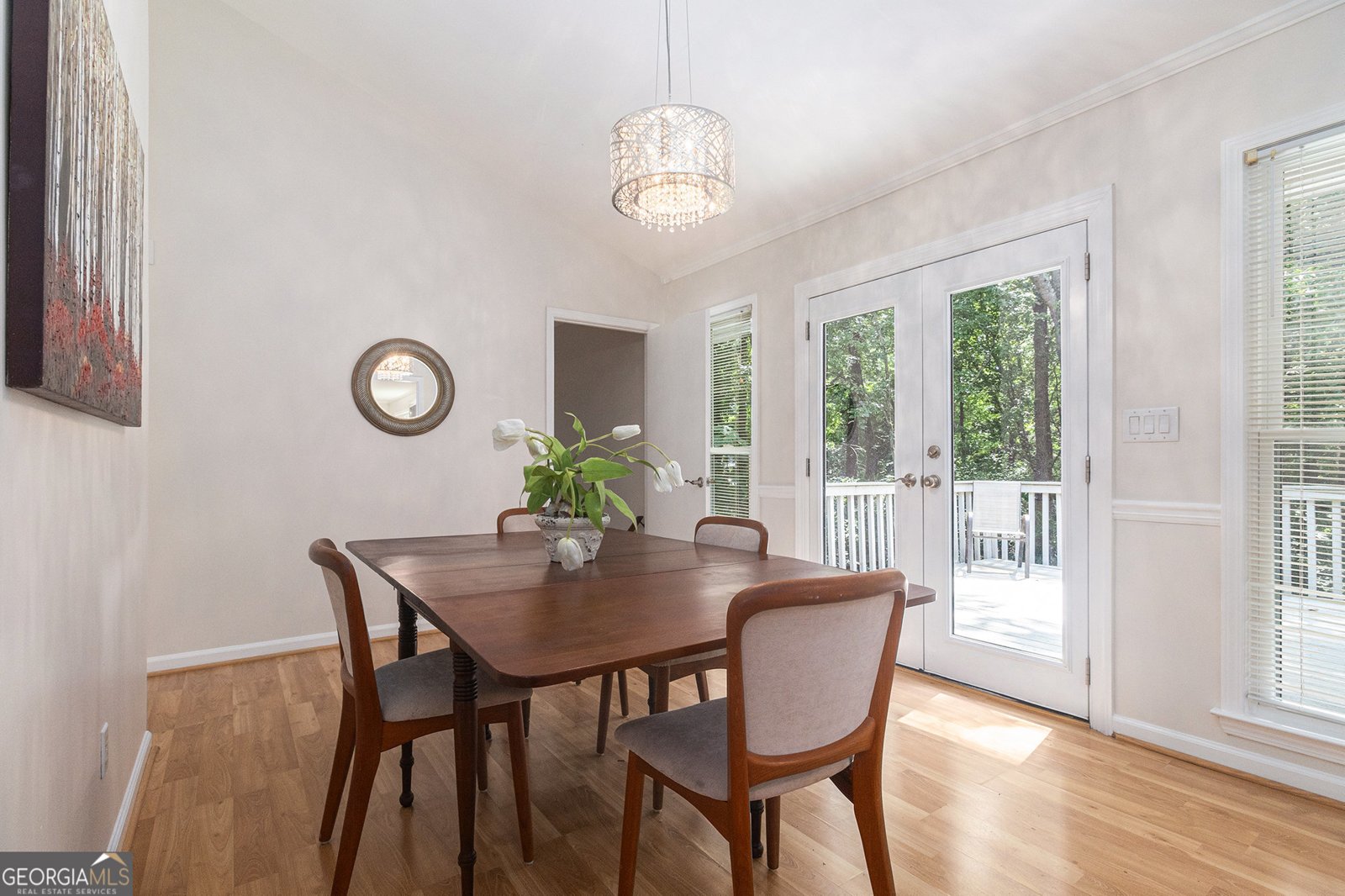1402 McLendon Drive Decatur - 13