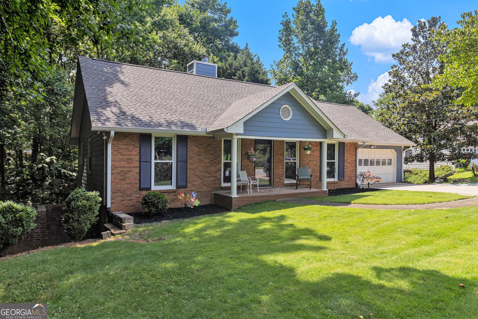 1402 McLendon Drive Decatur - 2