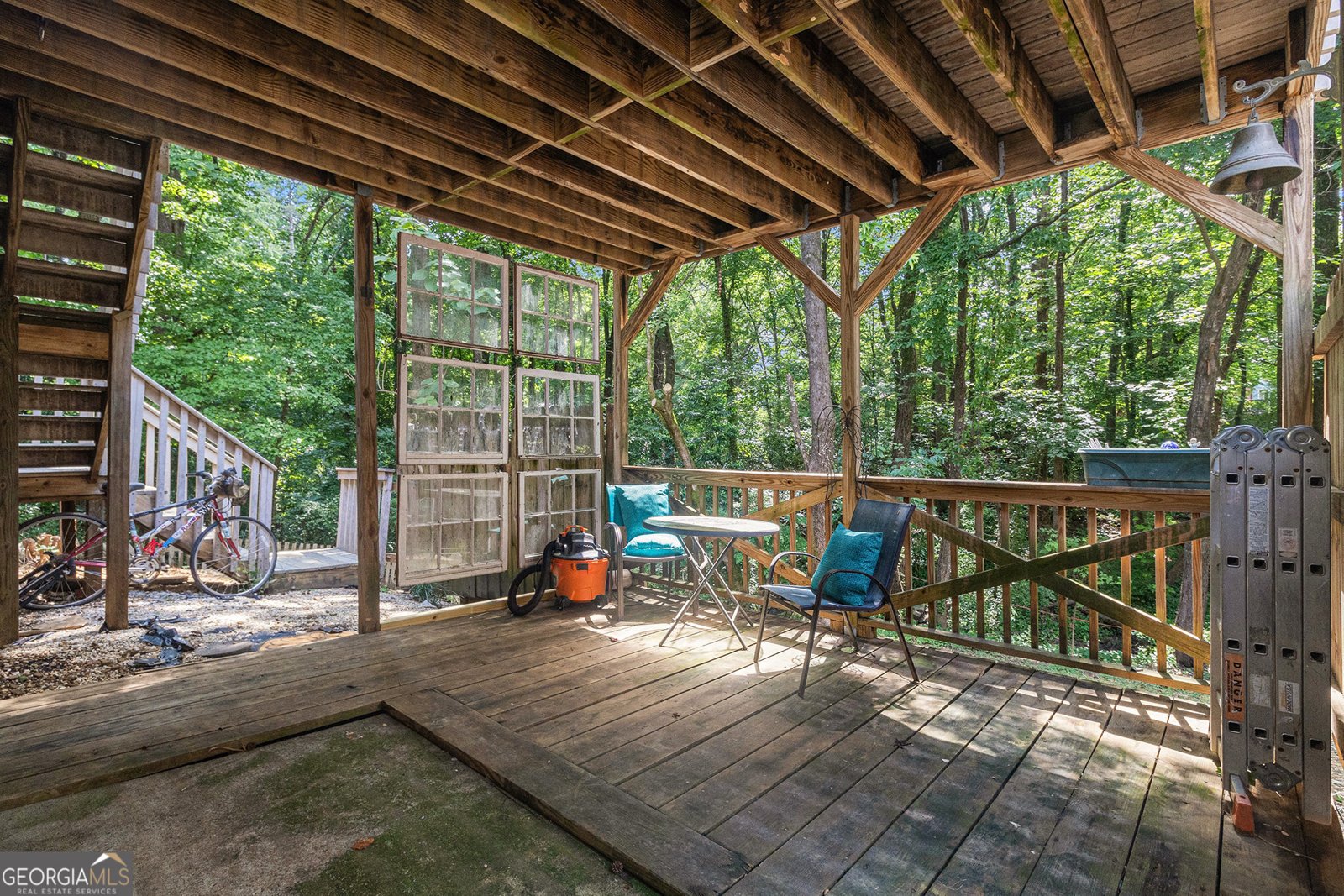 1402 McLendon Drive Decatur - 28