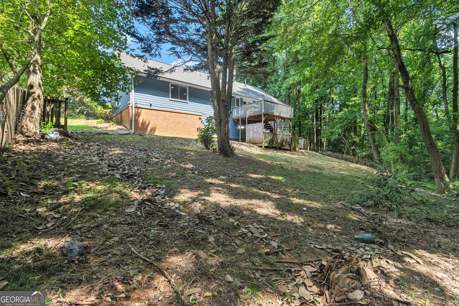 1402 McLendon Drive Decatur - 30