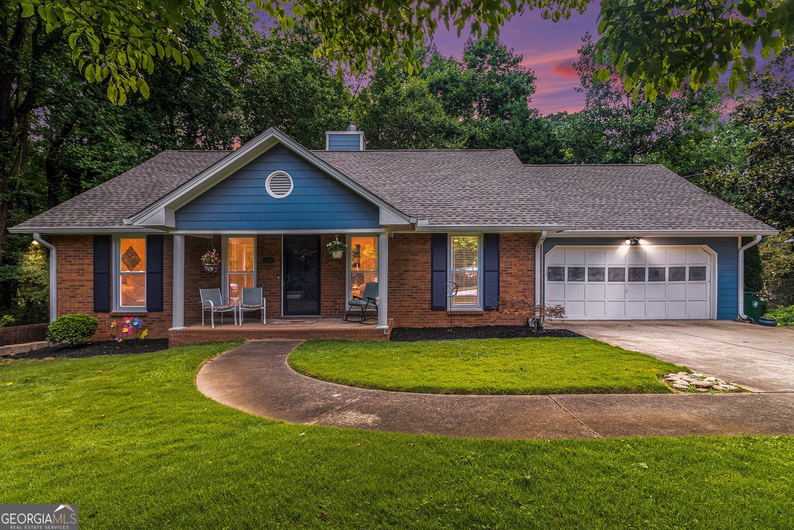 1402 McLendon Drive Decatur - 31