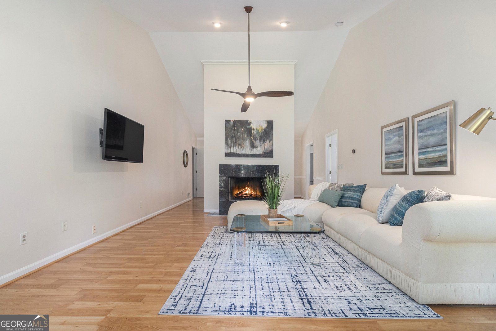 1402 McLendon Drive Decatur - 4