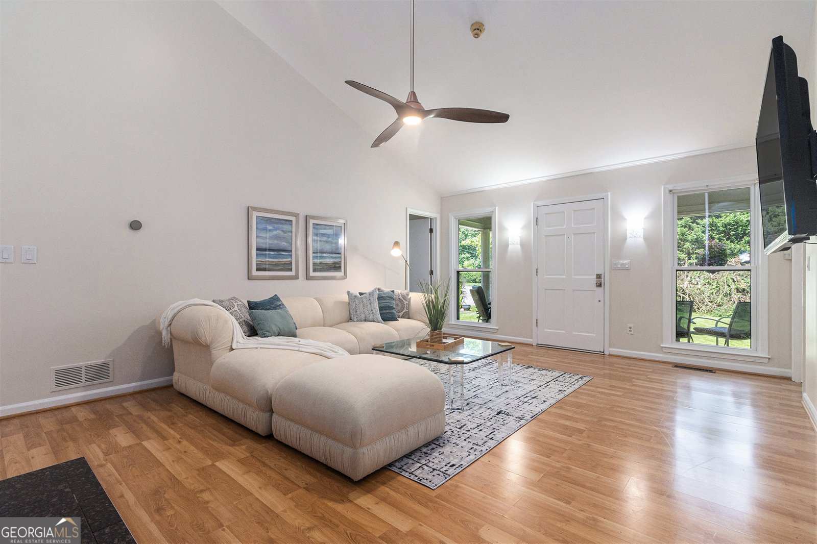 1402 McLendon Drive Decatur - 5
