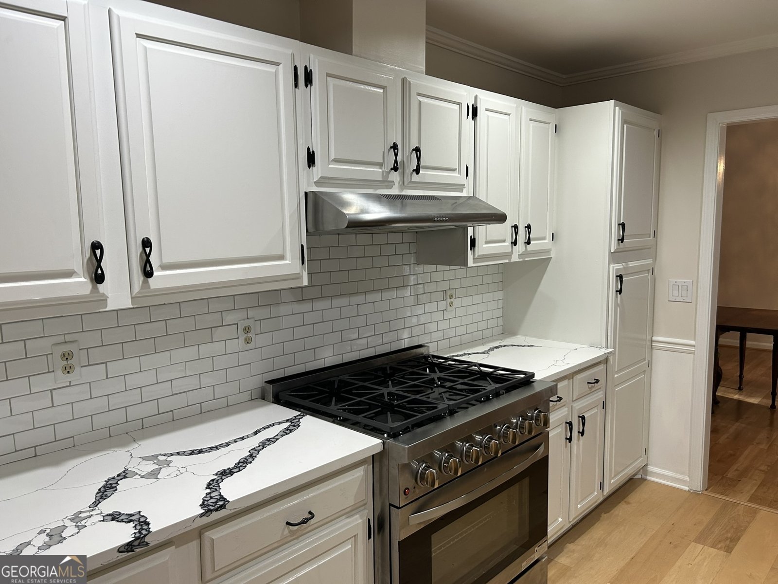 1402 McLendon Drive Decatur - 6