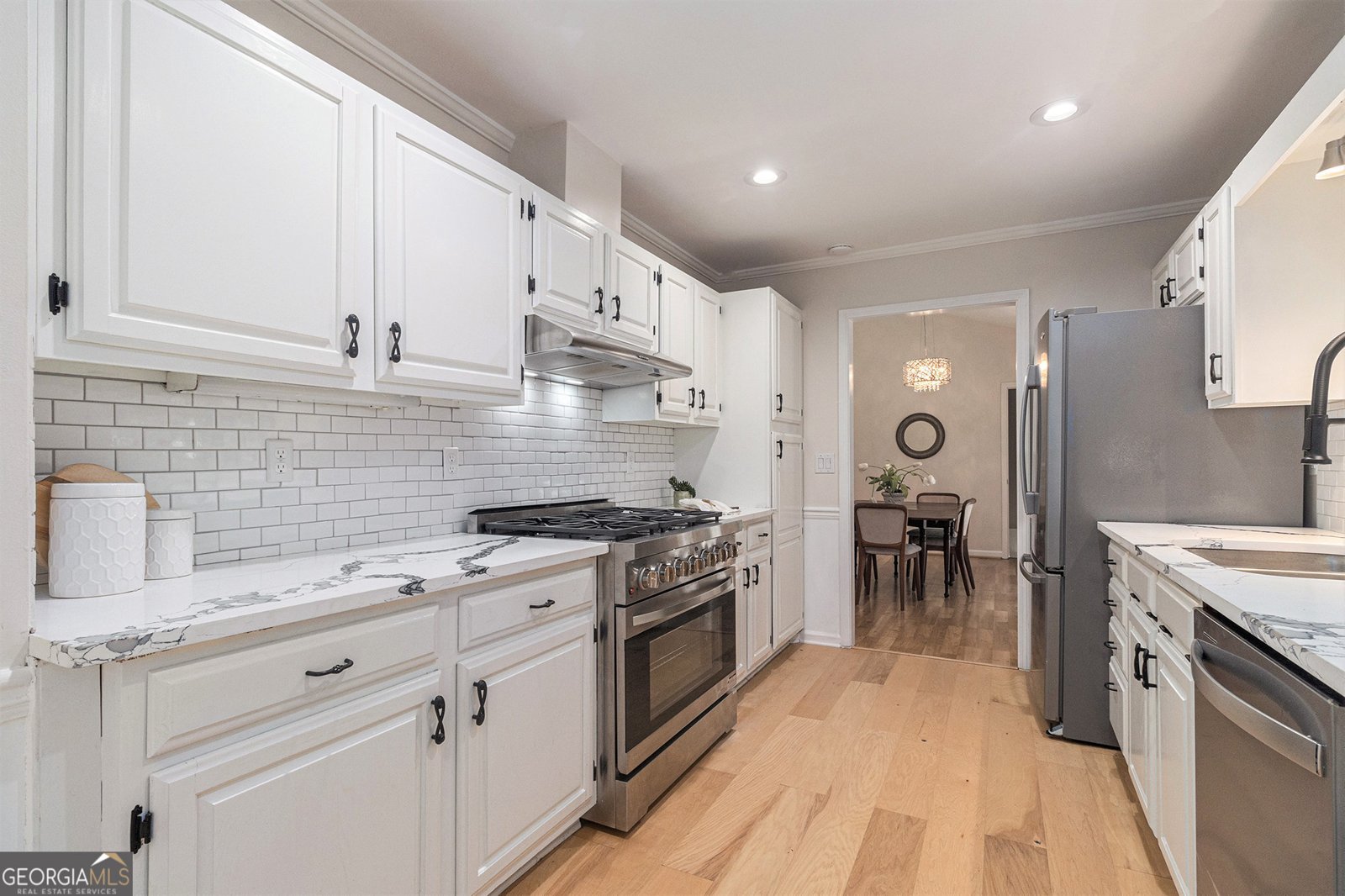 1402 McLendon Drive Decatur - 7