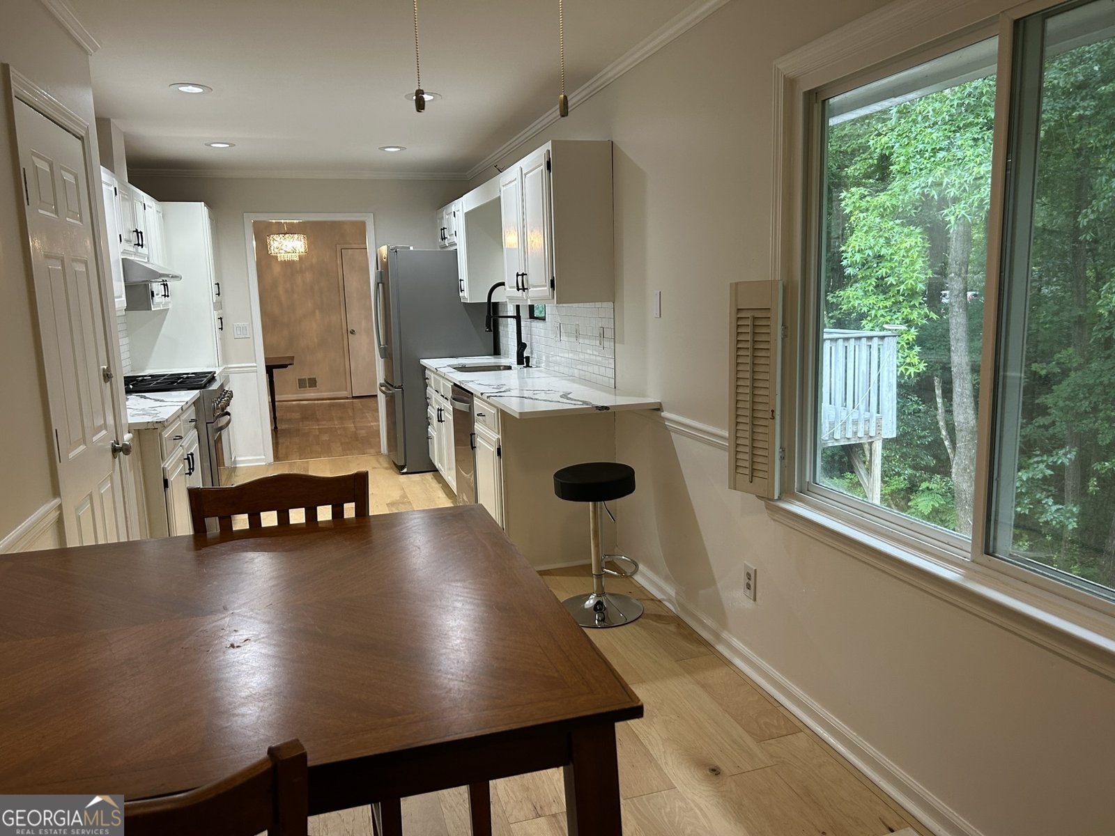 1402 McLendon Drive Decatur - 9